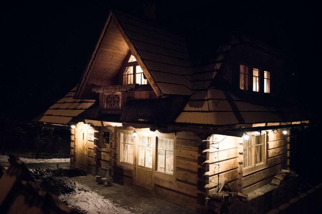 Zakopane Best Bagian luar foto