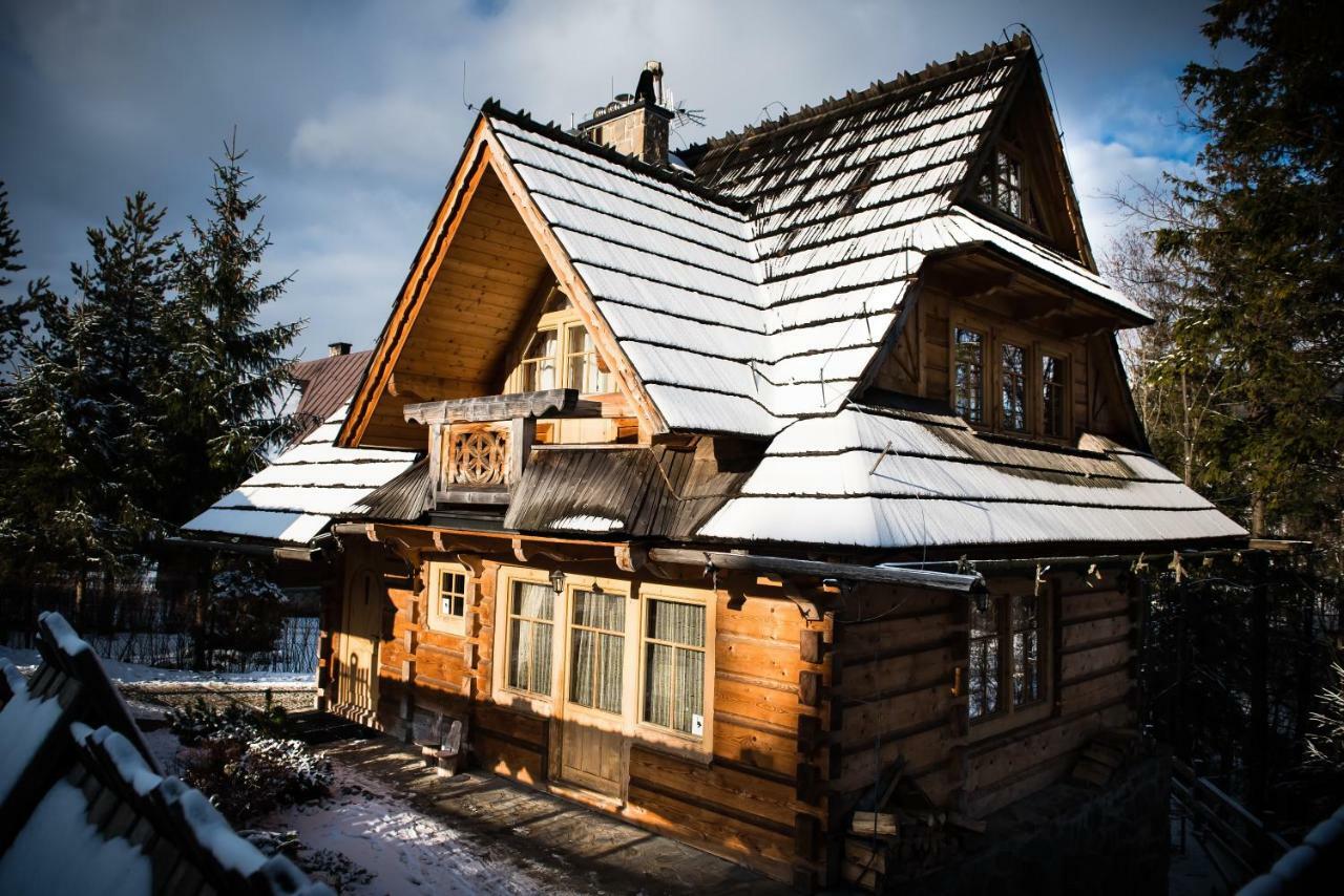Zakopane Best Bagian luar foto