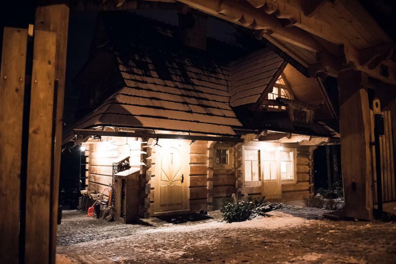 Zakopane Best Bagian luar foto
